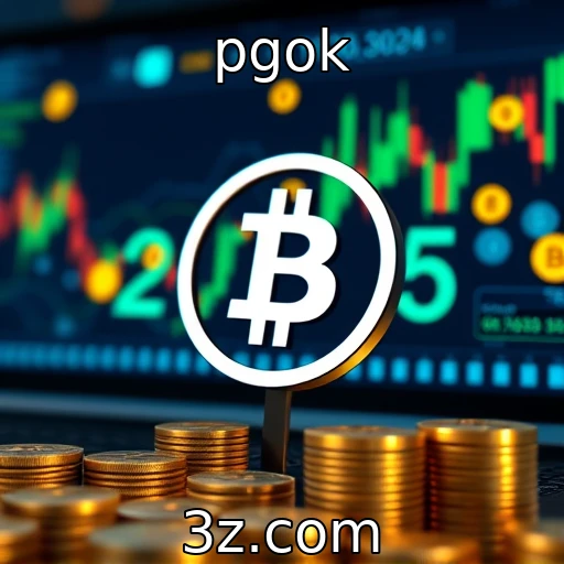 pgok Como as criptomoedas estão transformando as apostas online em 2025