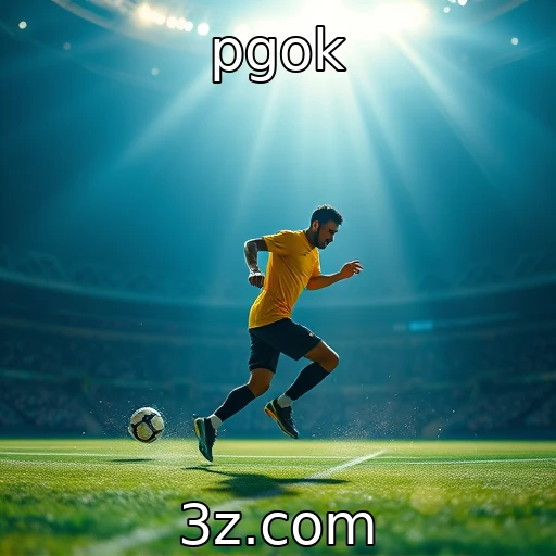 pgok Como as criptomoedas estão transformando o cenário das apostas online