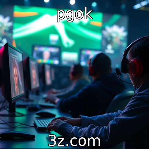 pgok O futuro das apostas esportivas no Brasil: uma análise aprofundada