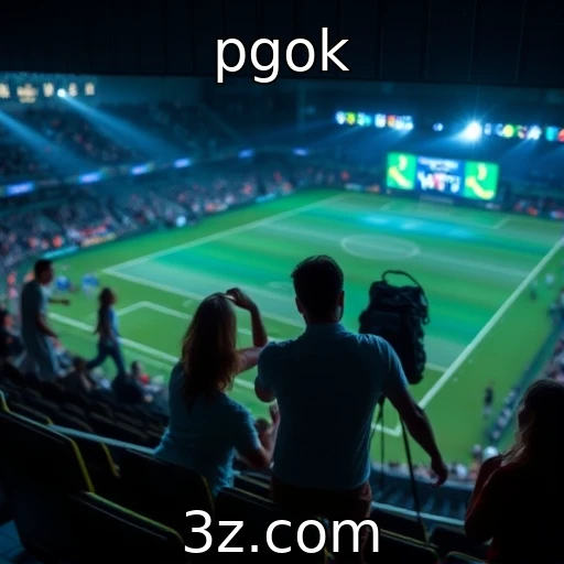 pgok O futuro das apostas esportivas no Brasil: uma análise aprofundada