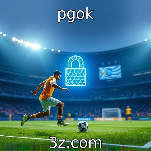 pgok As grandes oportunidades nas apostas esportivas brasileiras em 2025