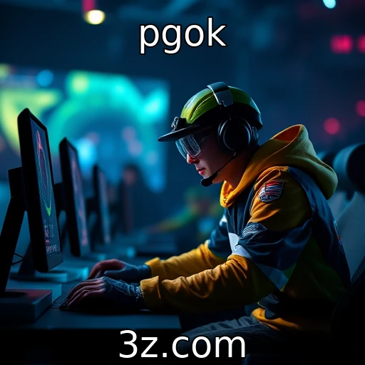 pgok Como as apostas esportivas estão transformando o entretenimento no Brasil