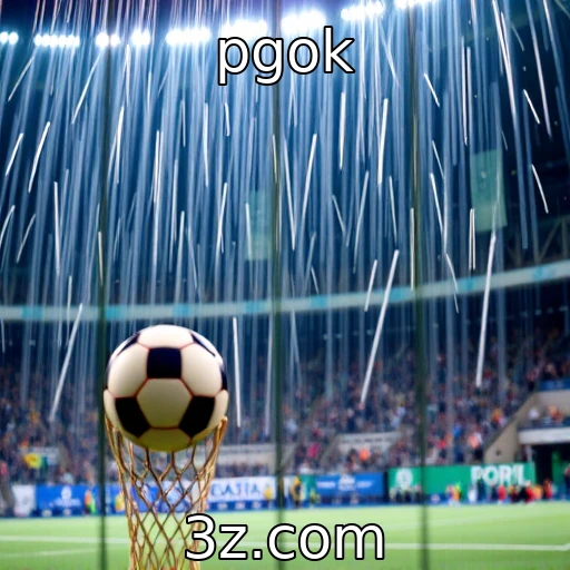 pgok Apostas esportivas: análises que aumentam suas chances de vitória