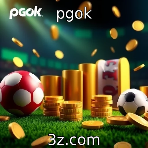 pgok Apostas esportivas: como analisar partidas para aumentar suas chances de ganhar
