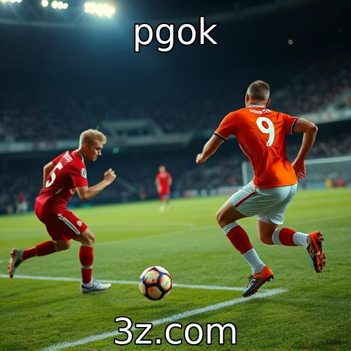 pgok Apostas esportivas: Como analisar partidas sem complicação