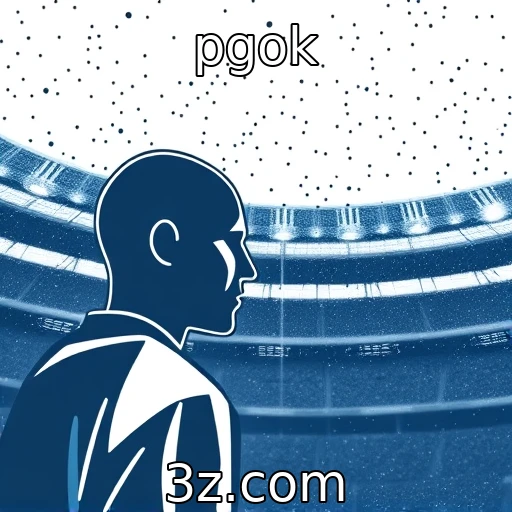 pgok Apostas Esportivas: Como Análises Precisam Conduzir Suas Decisões